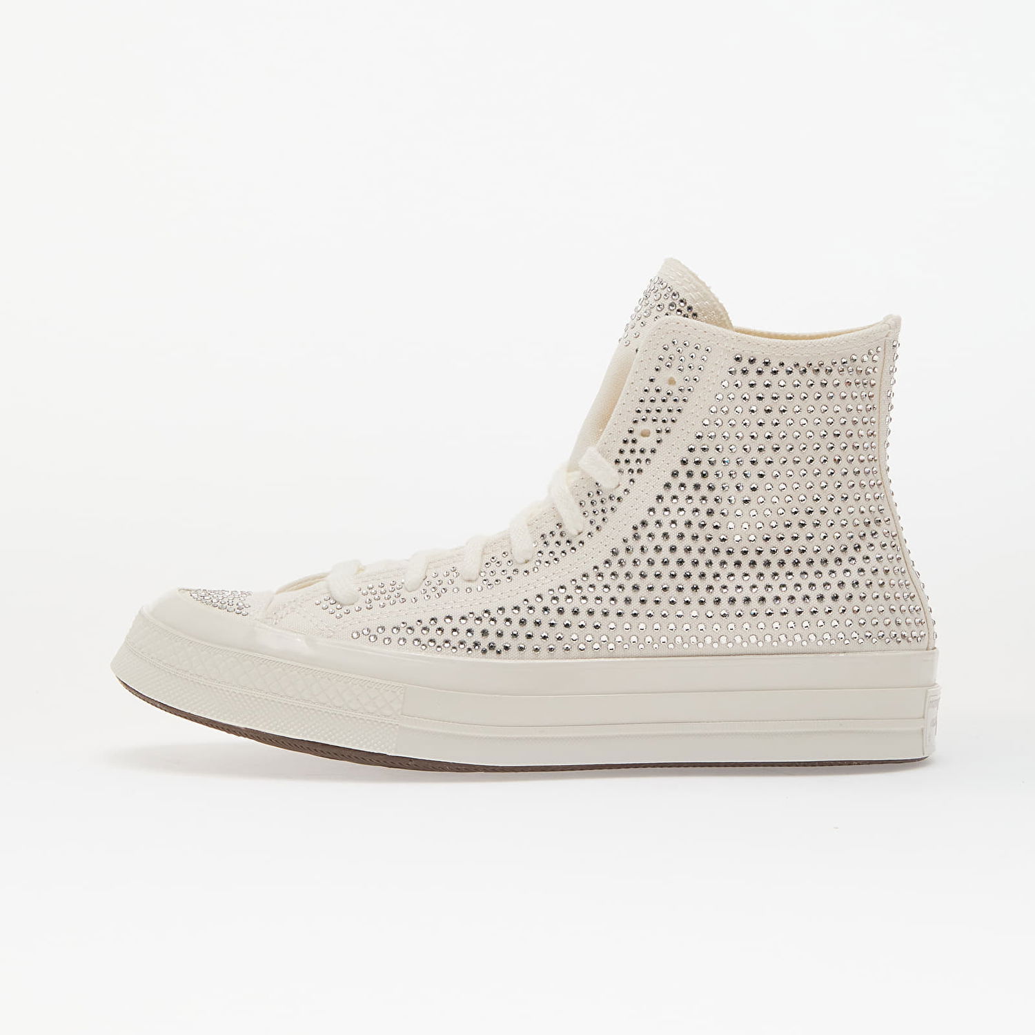 Tenisice i cipele Converse Chuck 70 with Swarovski® Crystals Bež | A16170C, 0