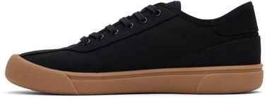 Odjeća The Row The Row Canvas Crna | F2092-SPC, 2