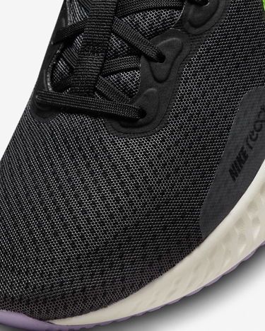 Tenisice i cipele Nike React Miler 3 Crna | DD0490-005, 7