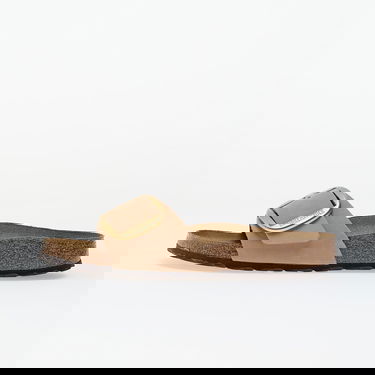Tenisice i cipele Birkenstock Birkenstock Madrid Big Buckle Slides Bež | 1024009, 0