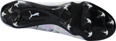 Tenisice i cipele Puma Ultra 5 Carbon Light Speed FG Bijela | 108709-01, 2