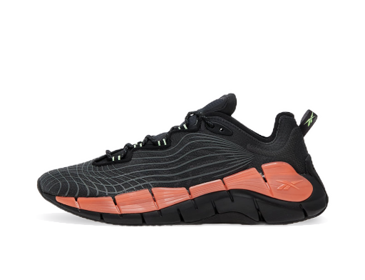 Tenisice i cipele Reebok Zig Kinetica II Crna | FX9349