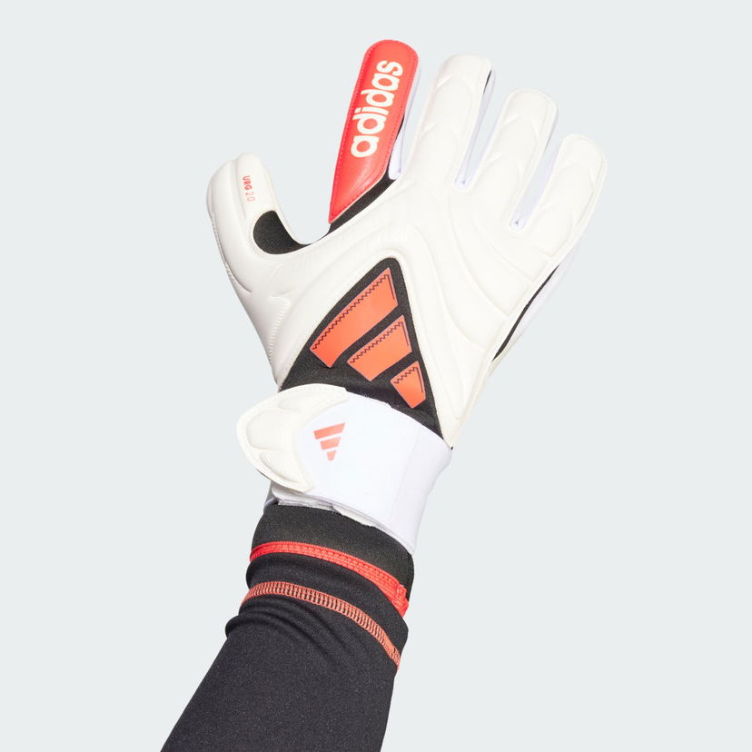 Rukavice adidas Performance Copa Pro Goalkeeper Gloves Bijela | IW6378