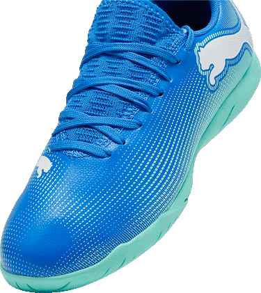 Tenisice i cipele Puma Puma FUTURE 7 Play IT Jr Plava | 107952-01, 1