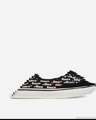 Tenisice i cipele Vans LX Authentic Reissue Crna | VN0007QZ, 1