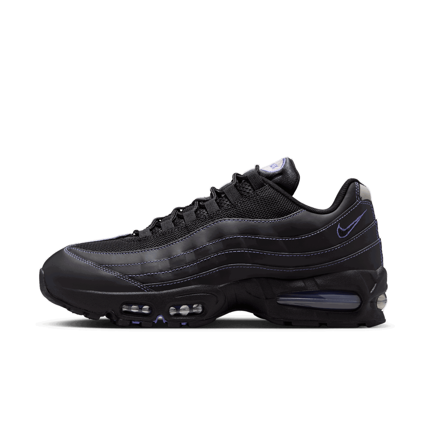 Tenisice i cipele Nike Air Max 95 OG Crna | IB7936-001, 0