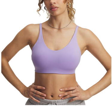 Grudnjak Under Armour Motion Sports Bra Ljubičasta | 6004135-538, 0