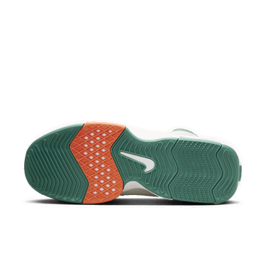 Tenisice i cipele Nike LeBron Witness 8 Bijela | FB2239-101, 3