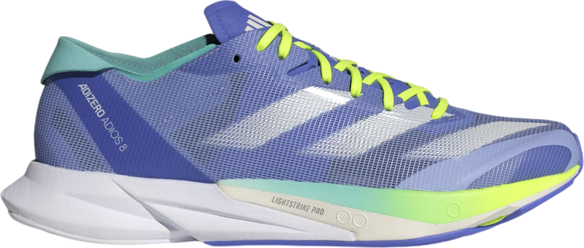 Tenisice i cipele adidas Performance ADIZERO ADIOS 8 W Ljubičasta | ig1539, 0