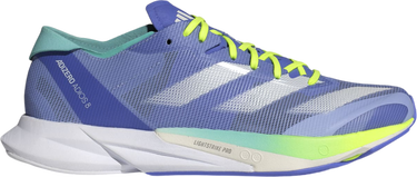 Tenisice i cipele adidas Performance ADIZERO ADIOS 8 W Ljubičasta | ig1539, 0