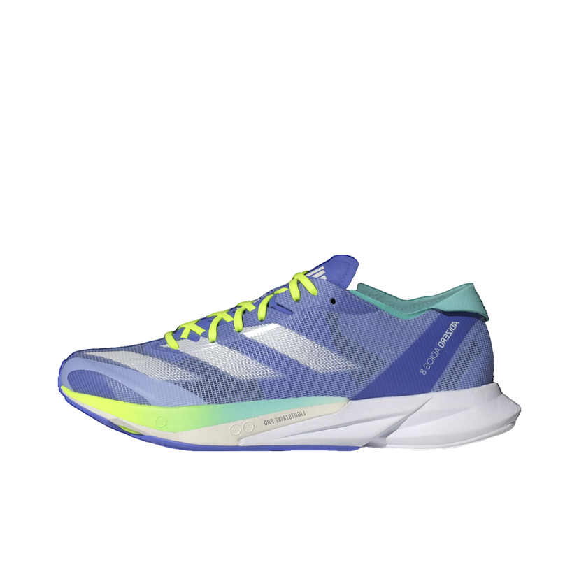 Trčanje adidas Performance ADIZERO ADIOS 8 W Ljubičasta | ig1539