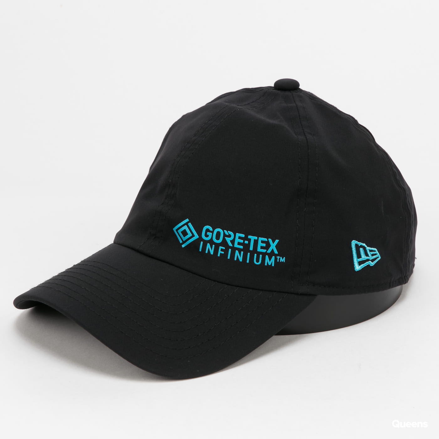 Kapa New Era 920 Gore-Tex Crna | 60141639, 0
