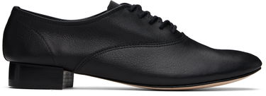 Odjeća Repetto Repetto Zizi Oxfords Crna | V377VE, 0