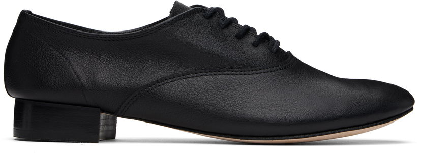 Odjeća Repetto Repetto Zizi Oxfords Crna | V377VE