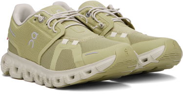 Tenisice i cipele On Running Cloud 6 37.5 Zelena | 3WF10063014, 2