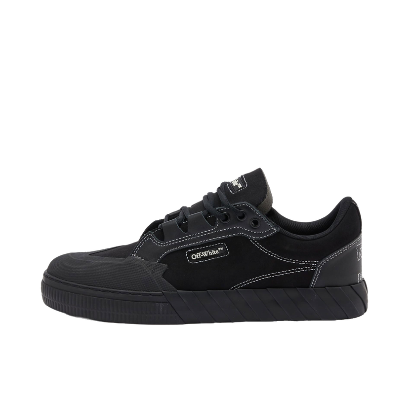 Tenisice i cipele Off-White Vulcanized 779 Skate Crna | OMIA296F24LEA0011010