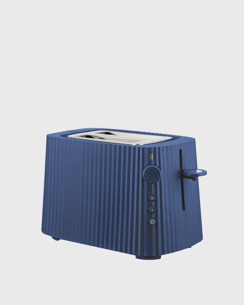 Flexstyle Alessi Plisse Toaster Plava | MDL08-DAZ