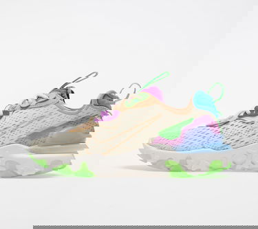 Tenisice i cipele Nike W NSW React Vision Bež | CI7523-200, 0