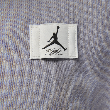 Dukserice Jordan Jordan Flight Fleece Hoodie Siva | DQ4603-011, 2