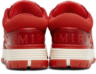Tenisice i cipele AMIRI AMIRI MA-1 Crvena | AMFOSR1150, 1