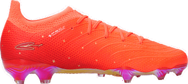 Tenisice i cipele Skechers SKX 1.5 Elite FG Narančasta | 252023-crl, 3