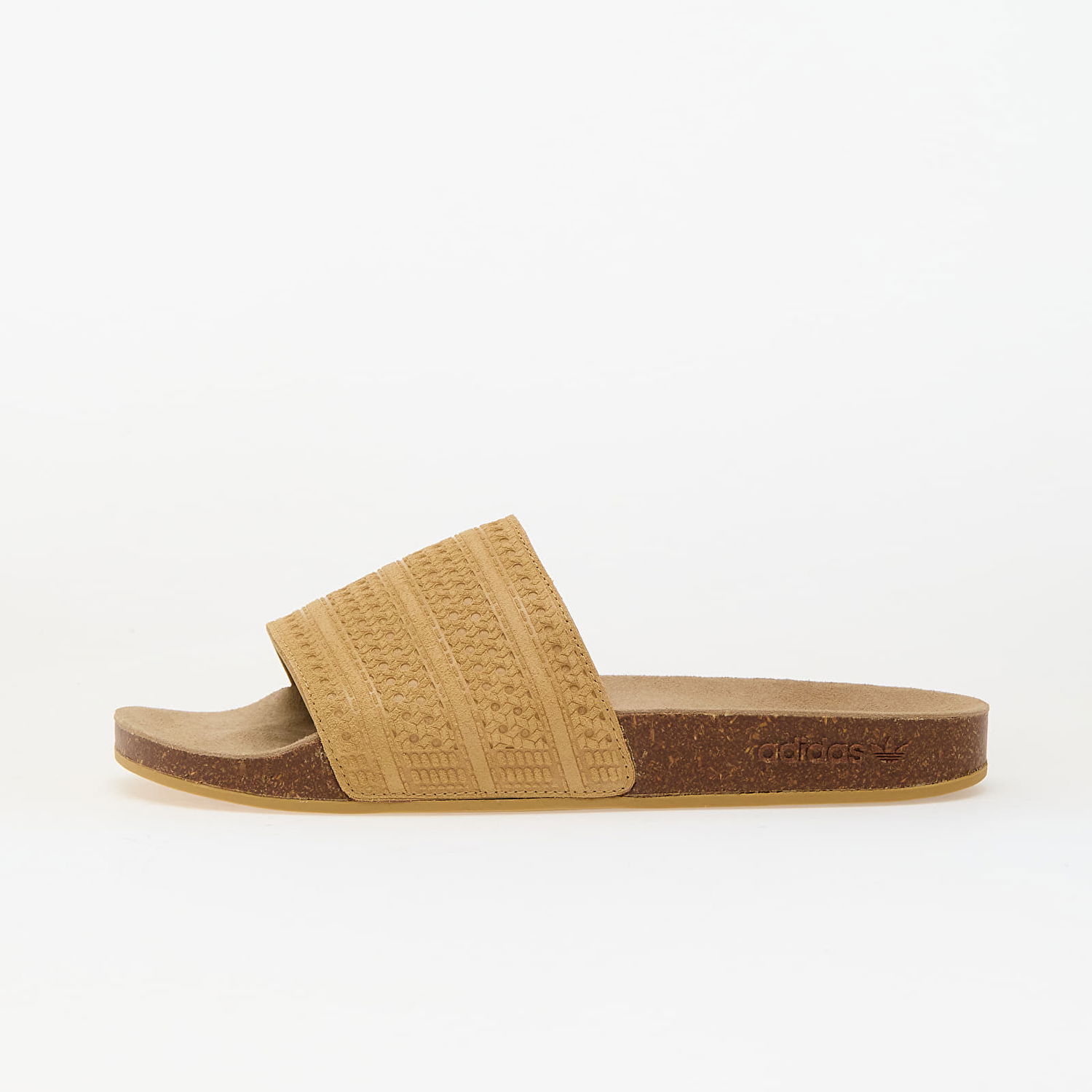 Tenisice i cipele adidas Originals Adilette Slides Bež | JR3594, 0
