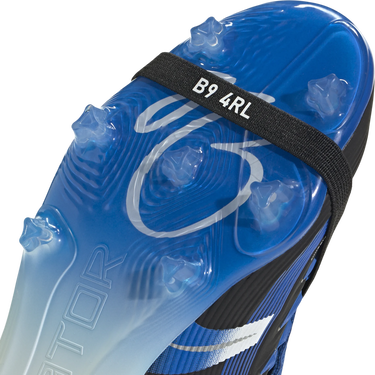 Tenisice i cipele adidas Performance Predator Elite Fold-Over Tongue Crna | jr1754, 5