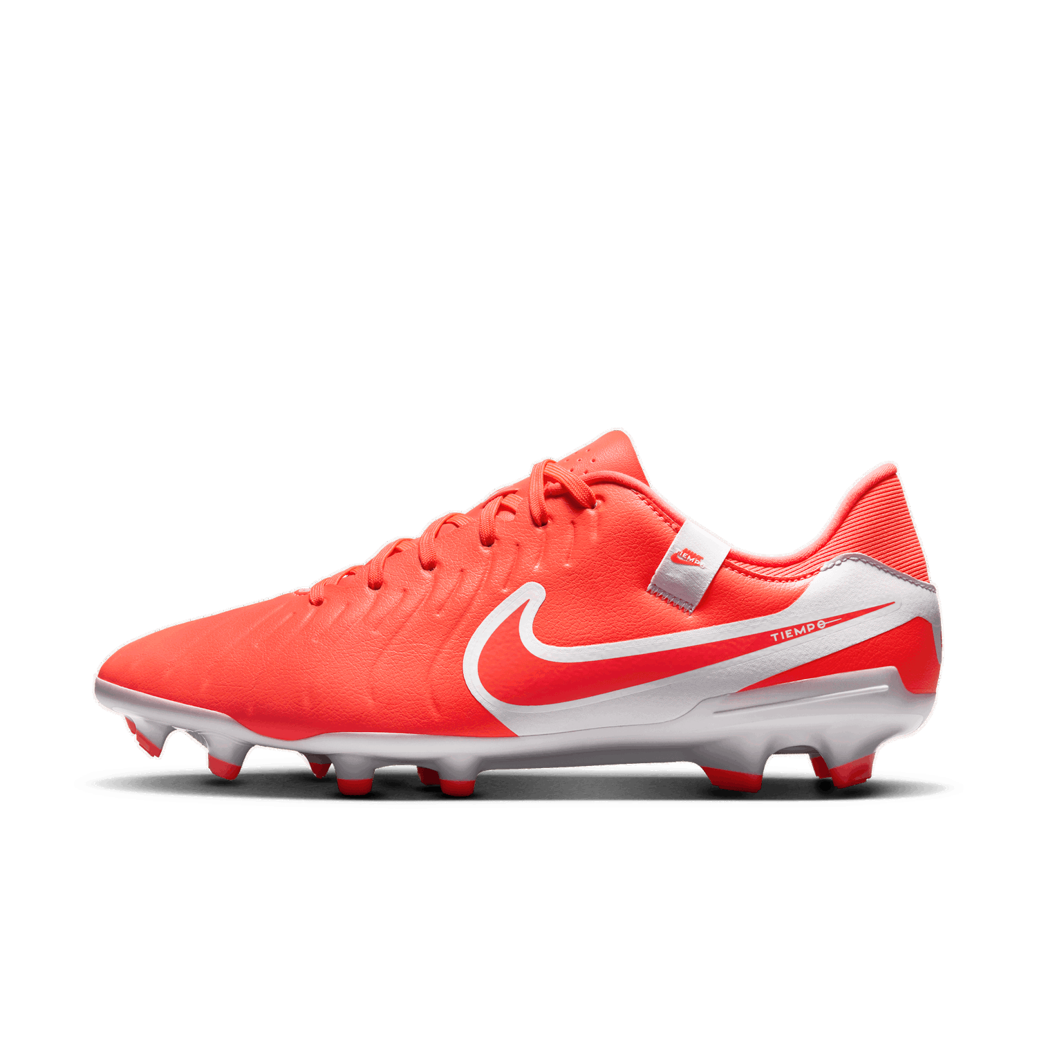 Tenisice i cipele Nike Tiempo Legend 10 Academy Crvena | DV4337-800, 0
