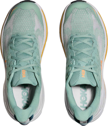 Tenisice i cipele Hoka One One Challenger 8 Zelena | 1168717-jdc, 1