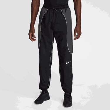 Trenirka Nike Strike+ Water-Repellent Football Pants Crna | HJ3804-010, 1