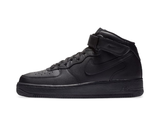 Tenisice i cipele Nike Air Force 1 Mid '07 Crna | CW2289-001