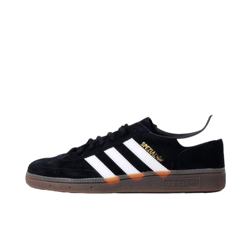 Tenisice i cipele adidas Originals Handball Spezial Crna | db3021