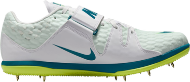 Tenisice i cipele Nike High Jump Elite Tirkiz | fz9636-100, 3