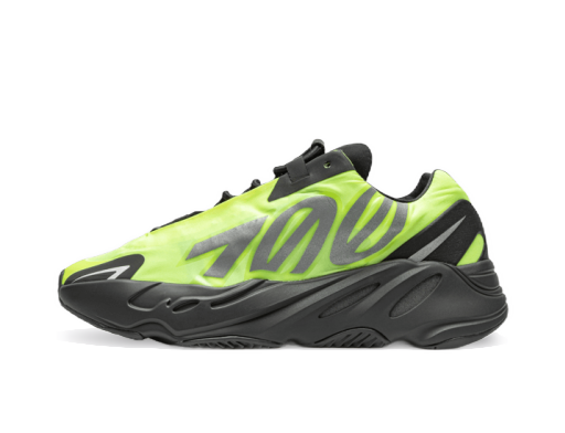 Tenisice i cipele adidas Yeezy Yeezy Boost 700 MNVN "Phosphor" Zelena | FY3727