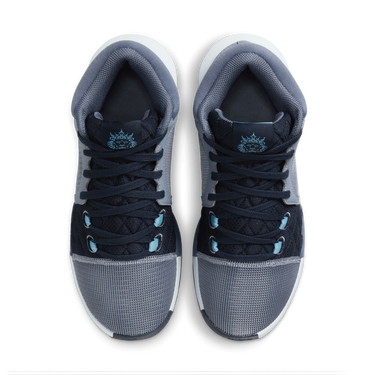 Tenisice i cipele Nike LeBron Witness 8 Plava | FB2239-400, 4