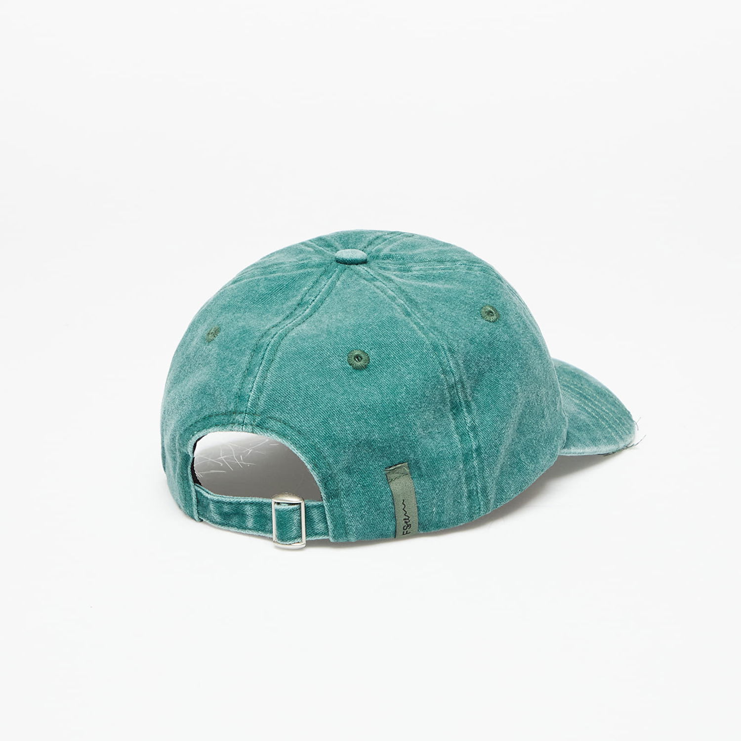 Kapa Footshop Everyday Dadcap Zelena | FTSHP_287, 1
