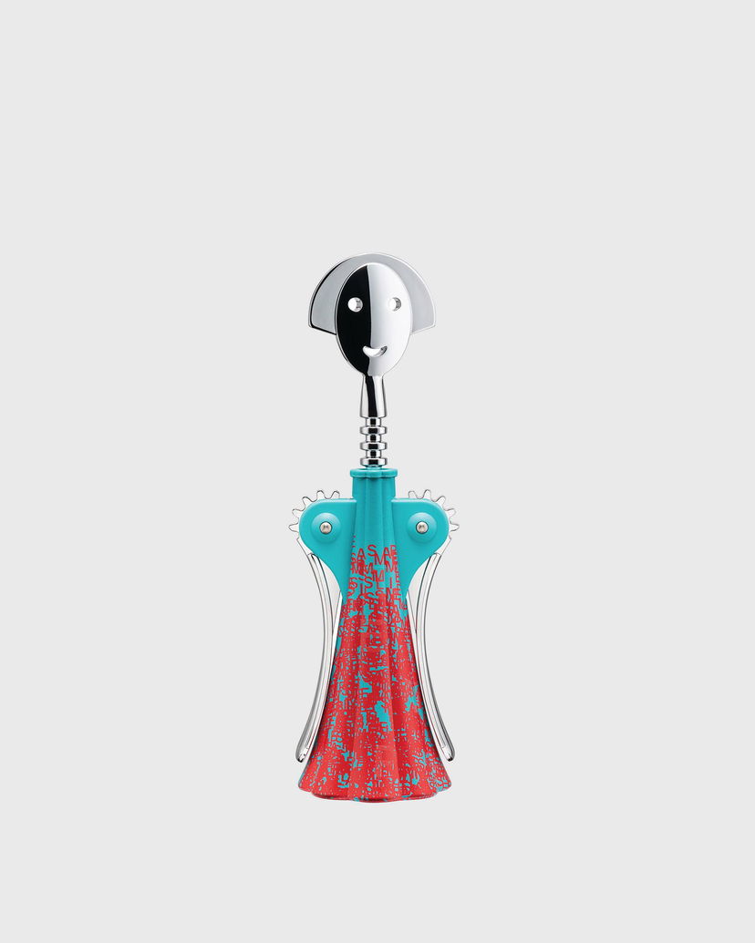 Gadget Alessi ANNA G Bottle Opener Višebojno | AM01A-6