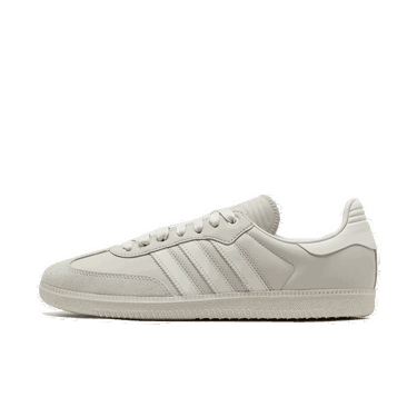 Tenisice i cipele adidas Originals Humanrace x adidas Samba "Cloud White" Siva | ID9067, 0