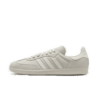 Humanrace x adidas Samba "Cloud White"