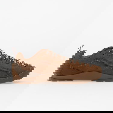 Tenisice i cipele Keen Keen x Skall Studio Jasper Split Smeđa | 1031290, 2