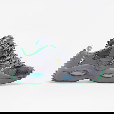 Tenisice i cipele Reebok BBC Ice Cream Question Low Siva | FZ4342, 1