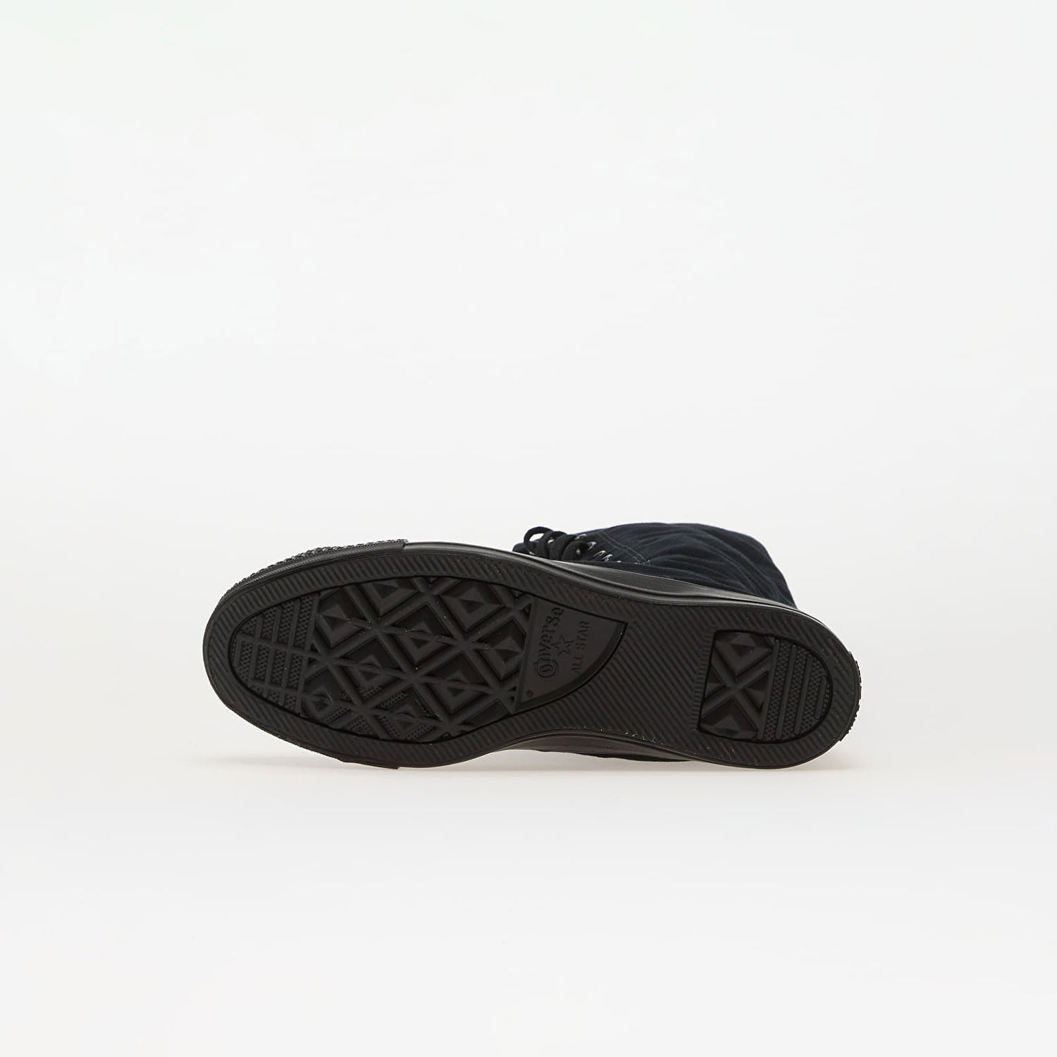 Tenisice i cipele Converse Chuck Taylor All Star XXHi Crna | A12325C, 0