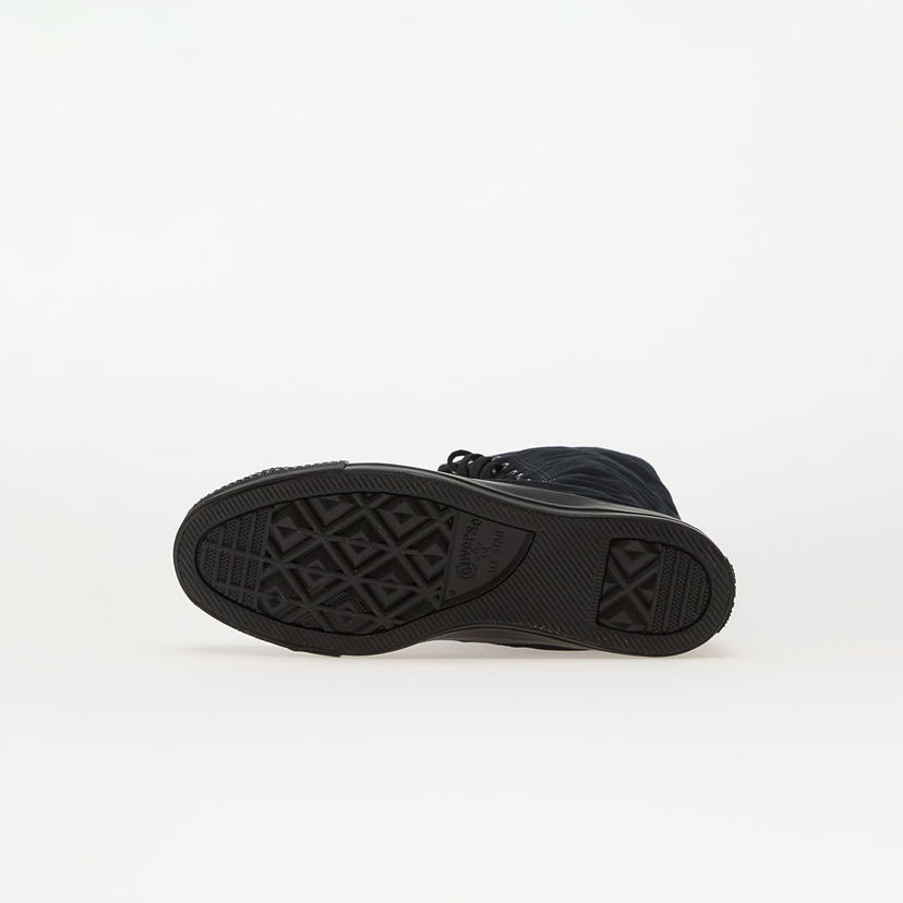 Tenisice i cipele Converse Chuck Taylor All Star XXHi Crna | A12325C