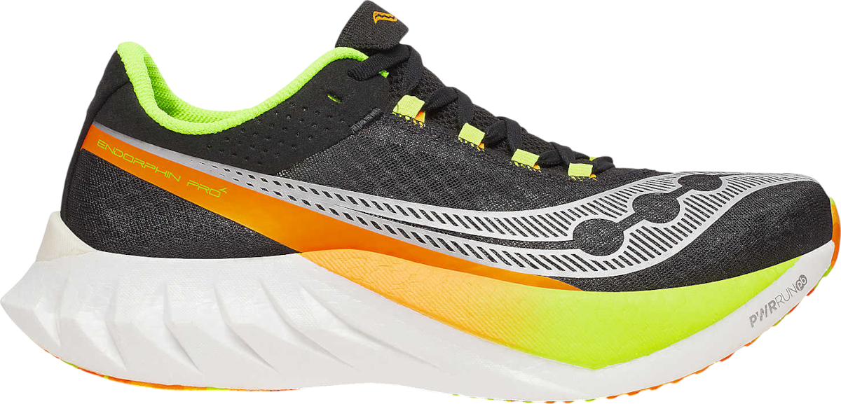 Tenisice i cipele Saucony Endorphin Pro 4 Crna | s20939-343, 0