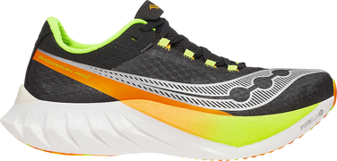 Tenisice i cipele Saucony Endorphin Pro 4 Crna | s20939-343, 0