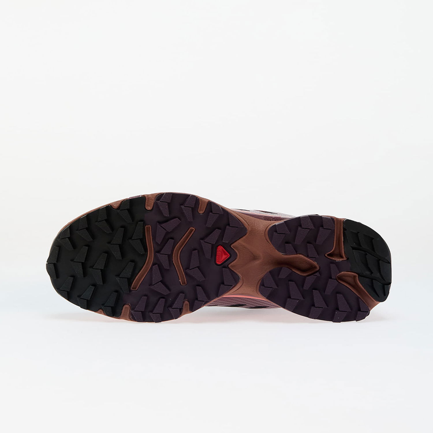 Tenisice i cipele Salomon XT-4 OG R.A.D Ljubičasta | L47747200, 1