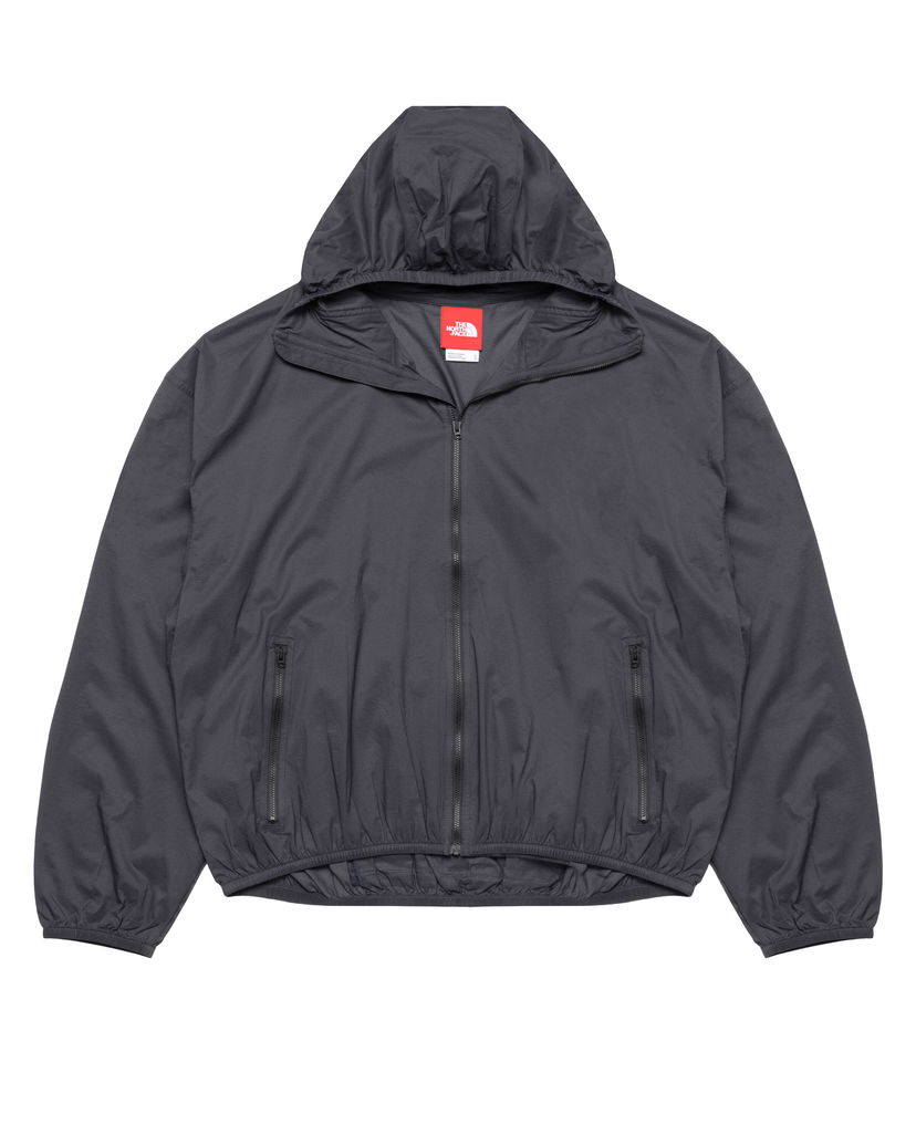 Jakna The North Face RedBox Wind Jacket Siva | NF0A8EFW0SA1