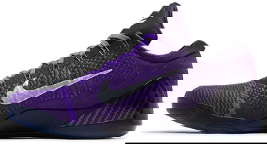 Tenisice i cipele Nike Kobe 9 Elite Low Protro Michael Jackson Moonwalker (2025) Ljubičasta | IM0465-500, 1