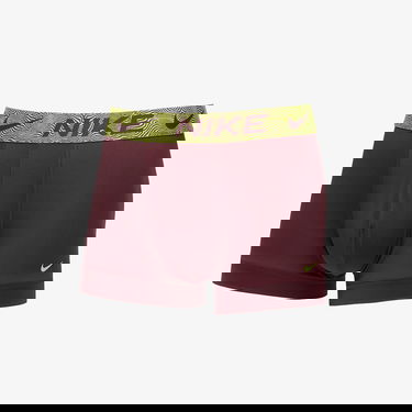 Bokserice Nike Dri-FIT Trunk 3-Pack Višebojno | 0000KE1156-F8A, 1