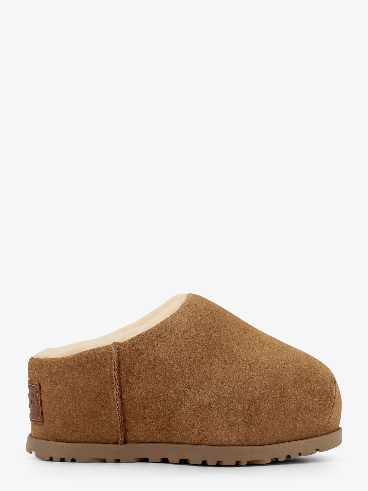 Tenisice i cipele UGG W PUMPED SLIDE Smeđa | 1158215CHE, 0